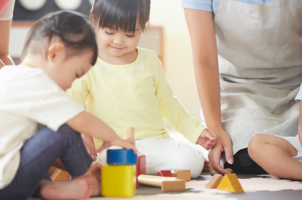 子どもの才能発見セミナー